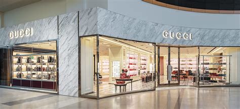 gucci store south park mall